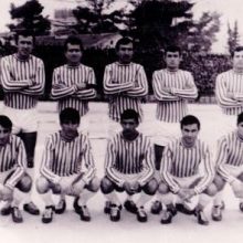 image-254747 Πτολεμαΐδα: Ένα βιβλίο για την ιστορία του τοπικού Ποδοσφαίρου
