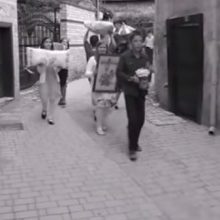 image-254777 «Σιάτιστα: Ένας γάμος από παλιά»: Στο κανάλι της Βουλής η βραβευμένη ταινία του 1ου Δημoτικού Σχολείου Σιάτιστας