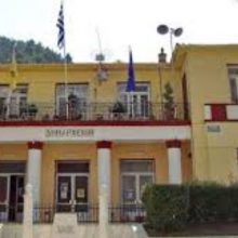 image-257483 Συνεδρίαση του Δημοτικού Συμβουλίου του Δήμου Σερβίων, τη Δευτέρα 25 Νοεμβρίου