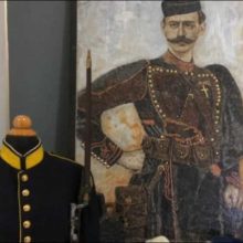 image-254869 Πτολεμαΐδα: Πανελλαδικό ενδιαφέρον για την έκθεση «Άξιον Εστί», που φιλοξενείται στο Παλαιοντολογικό – Ανθρωπολογικό μουσείο