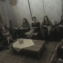 image-254899 Το spot της θεατρικής παράστασης “8 Γυναίκες κατηγορούνται” από τη θεατρική ομάδα ΟνειρόDrama