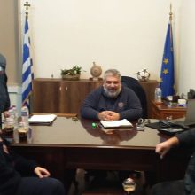image-255206 Μετεγκατάσταση του τομέα ΕΚΑΒ Πτολεμαΐδας, ζήτησε, από το Δήμαρχο Εορδαίας Π. Πλακεντά, το εργασιακό σωματείο ΕΚΑΒ Δυτικής Μακεδονίας