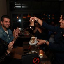 image-255222 Γευστικό ταξίδι στην Ιταλία πραγματοποίηθηκε στο Agora στην Κοζάνη