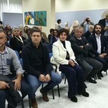 image-255302 kozan.gr: “Γεύσεις του Πόντου”, μεταφέρθηκαν, το πρωί της Κυριακής 10 Noεμβρίου, στο Αρχαιολογικό Μουσείο Αιανής (Φωτογραφίες & Βίντεο)