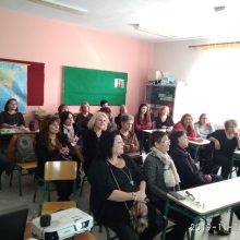 image-255385 kozan.gr: Koζάνη: Πραγματοποιήθηκε, την Κυριακή 10 Νοεμβρίου, η έναρξη προγραμμάτων του Κοινωνικού Πανεπιστημίου Ενεργών Πολιτών (Κ.Π.Ε.Π.) (Φωτογραφίες)