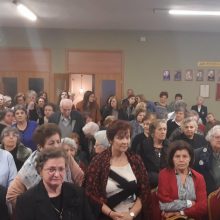 image-255431 kozan.gr: Πτολεμαϊδα: Εκδήλωση με ομιλία από τον Σεβασμιότατο Μητροπολίτη Ν.Κρήνης και Καλαμαριάς κ.κ. Ιουστίνο με θέμα “Τελικά ποιος είναι ο πλησίον” πραγματοποιήθηκε το απόγευμα της Κυριακής 10/11 (Φωτογραφίες και Βίντεο)