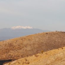 image-255525 Έπεσαν τα πρώτα χιόνια στα ορεινά των Γρεβενών – Φωτογραφίες λήψης από τη Σιάτιστα