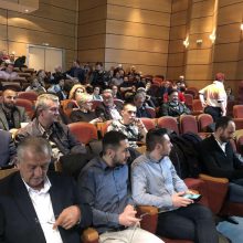 image-255976 kozan.gr: Ώρα 19:27: Οι πρώτες φωτογραφίες από τη Στέγη Ποντιακού Πολιτισμού στην Κοζάνη, όπου θα διεξαχθεί η πολιτική εκδήλωση του ΣΥΡΙΖΑ με ομιλητή τον Αλέξη Τσίπρα