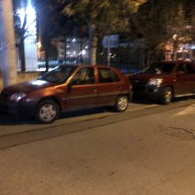 image-256047 kozan.gr: “Πήρε” αρκετές πινακίδες, για παράνομο παρκάρισμα, έξω από τη Στέγη Ποντιακού Πολιτισμού, όπου διεξαγόταν η εκδήλωση του ΣΥΡΙΖΑ,η Τροχαία Κοζάνης (Φωτογραφίες)