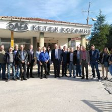 image-256512 Επίσκεψη του Διοικητή του ΟΑΕΔ Σ. Πρωτοψάλτη στην ΕΠΑ.Σ ΜΑΘΗΤΕΙΑΣ ΚΟΖΑΝΗΣ (Φωτογραφίες)