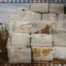 image-256543 Ικανοποίηση στην Κέρκυρα, για την αποδοχή 24.000 τόνων από την ΔΙ.Α.ΔΥ.ΜΑ. ΑΕ, ωστόσο υπάρχουν ερωτήματα για το τι γίνουν τα δεματοποιημένα σκουπίδια σε Τεμπλόνι & Λευκίμμη»