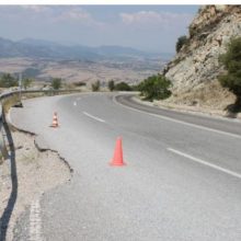 image-256575 Την Τρίτη 19 Νοεμβρίου και ώρα 10:00 π.μ. η ηλεκτρονική αποσφράγιση των προσφορών του έργου «Αναβάθμιση οδικής ασφάλειας σε τμήματα του οδικού δικτύου Ρυμνίου – Τριγωνικού»