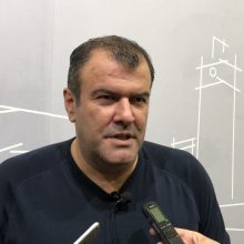 image-256808 kozan.gr: Νέο σύγχρονο Καταφύγιο Αδέσποτων Ζώων Συντροφιάς, αξίας 300.000 ευρώ, προανήγγειλε ο Αντιδήμαρχος Καθαριότητας & Πρασίνου Β. Βασιλακόπουλος και τη λήψη νέων μέτρων ώστε σ’ έναν ορίζοντα διετίας τα αδέσποτα ζώα συντροφιάς να είναι ανάλογα του πληθυσμού του Δήμου Κοζάνης (Bίντεο)
