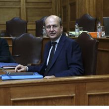 image-256813 Χατζηδάκης: Επιβάλλεται η απόσυρση των λιγνιτικών μονάδων λόγω ζημιάς που προκαλούν στη ΔΕΗ