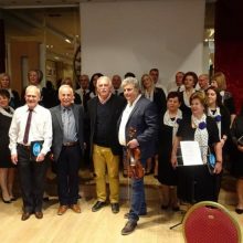 image-256816 Η Θρακική Εστία Εορδαίας γιόρτασε 30 χρόνια πολιτιστικής πορείας και προσφοράς το Σάββατο και την Κυριακή 16 και 17 Νοεμβρίου (Φωτογραφίες)