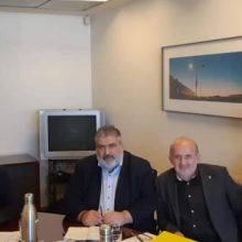 image-256906 Σε ΡΑΕ και ΔΕΔΑ για θέματα της Δ.Ε.ΤΗ.Π. ο Δήμαρχος Εορδαίας Παναγιώτης Πλακεντάς.