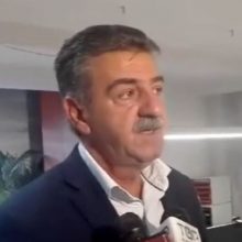 image-257133 kozan.gr: Oι δηλώσεις του νέου Προέδρου της ΠΕΔ Δ. Μακεδονίας Γ. Δασταμάνη & του Αντιπροέδρου Παναγιώτης Κεπαπτσόγλου, μετά τις σημερινές διαδικασίες (Βίντεο)