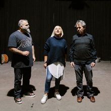image-257382 “Ο από μηχανής…” έρχεται στο Θεατροδρόμιο Κοζάνης (Φωτογραφίες)