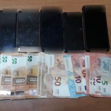 image-257578 Σύλληψη 29χρονου αλλοδαπού, σε περιοχή της Καστοριάς, για παράνομη μεταφορά 5 αλλοδαπών (Φωτογραφίες)