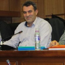 image-257657 kozan.gr: Δ. Σαββόπουλος, στο Π.Σ. Δ. Μακεδονίας, σε Π. Κώττα: “Είπε σε ραδιόφωνο της Καστοριάς ότι η Περιφερειακή Αρχή είναι ανέντιμη και δεν έχει τσίπα. Θα πρέπει να είστε πιο προσεκτικός κ. Κώττα. ” (Βίντεο)