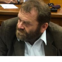 image-257720 kozan.gr: Β. Καραντζίδης σε Γ. Κασαπίδη: “Δεν υπάρχουν λαθραίοι άνθρωποι. Θεωρώ ατυχή τη φράση ότι δε μπορούμε με φιλοξενήσουμε ούτε ένα πρόσφυγα ή μετανάστη στην Δ. Μακεδονία” (Βίντεο)
