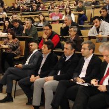image-257809 kozan.gr: Μεγάλο ενδιαφέρον φοιτητών του Πανεπιστημίου Δυτικής Μακεδονίας για την εκδήλωση με θέμα «Η νέα γενιά συζητά για τη Ναυτιλία» το μεσημέρι του Σαββάτου 23/11 (Φωτογραφίες & Βίντεο)