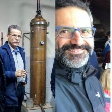 image-257878 kozan.gr: Το “έριξαν” στα τσίπουρα ο πρώην & ο νυν Δήμαρχος Κοζάνης (Φωτογραφίες)