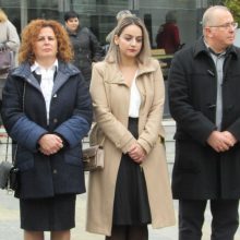 image-257896 kozan.gr: Κοζάνη: Πραγματοποιήθηκε, το πρωί της Κυριακής 24/11, ο εορτασμός της Εθνικής Αντίστασης (Φωτογραφίες & Βίντεο)
