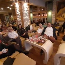 image-258021 kozan.gr: Ο ρόλος της διατροφής για ένα υγιές δέρμα, το θέμα της ομιλίας που διοργάνωσε ο Σύλλογος Πολυτέκνων Γονέων Εορδαίας, το απόγευμα της Κυριακής 24/11 (Φωτογραφίες & Βίντεο)
