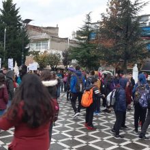 image-258145 kozan.gr: Διαμαρτυρία μετά… μουσικής από τους μαθητές του μουσικού σχολείου Πτολεμαΐδας, στην κεντρική πλατεία της πόλης (Βίντεο & Φωτογραφίες)
