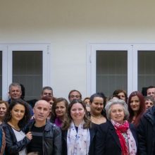 image-258463 Οι εκπαιδευόμενοι του του Σχολείου Δεύτερης Ευκαιρίας Κοζάνης για τη συμμετοχή τους στο πρόγραμμα «Λέμε την Αλήθεια στην εξουσία»