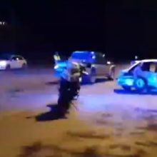 image-258659 kozan.gr: Τροχαίο με.. αλεπού στο 1οχλμ. Γρεβενών – Κοζάνης, προκάλεσε τη σύγκρουση δύο οχημάτων, ευτυχώς χωρίς τραυματισμούς