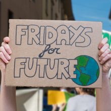 image-258771 Fridays For Future: Η Κοζάνη ενώνει τη φωνή της με το Παγκόσμιο Κίνημα ενάντια στην Κλιματική Κρίση, την Παρασκευή 29 Νοεμβρίου, στην κεντρική πλατεία Κοζάνης