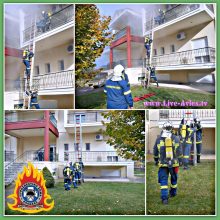 image-258802 Άσκηση Πυροσβεστικού Σώματος στα Σέρβια (Βίντεο)