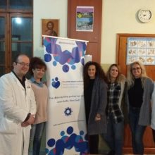 image-258858 Μεγάλη προσέλευση των εθελοντών αιμοδοτών της κοινότητας Κρόκου στην αιμοδοσία που διοργάνωσε η Σταγόνα Ελπίδας (Φωτογραφίες)