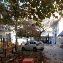 image-258911 Σχόλιο αναγνώστριας στο kozan.gr για παράνομο παρκάρισμα στην Πλατεία Εθνικής Αντίστασης στην Κοζάνη (Φωτογραφίες)