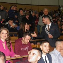 image-259026 kozan.gr: Κοζάνη: Η 2η τελετή ορκωμοσίας, αυτή τη φορά, των αποφοίτων Μηχανολόγων Μηχανικών Tεχνολογικής Εκπαίδευσης & Βιομηχανικού Σχεδιασμού Tεχνολογικής Εκπαίδευσης, που πραγματοποιήθηκε το μεσημέρι της Παρασκευής 29/11 (Φωτογραφίες και Βίντεο)