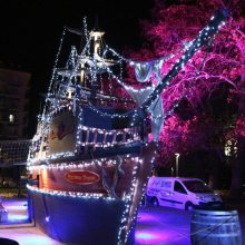 image-259457 kozan.gr: Πτολεμαίδα: Αυτή θα είναι η τελική μορφή που θα έχει το καράβι των ξωτικών που θα εγκατασταθεί στην κεντρική πλατεία της πόλης