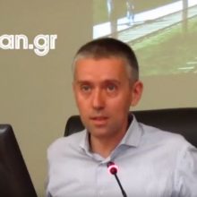 image-259469 kozan.gr: Εξετάζεται η μείωση, σε μήκος και χρόνο, της παρέλασης της Κοζανίτικης Αποκριάς, μέσω της μείωσης του αριθμού των αρμάτων, με κυρίαρχο στόχο να βελτιωθεί – η παρέλαση – σε ποιότητα (Βίντεο)