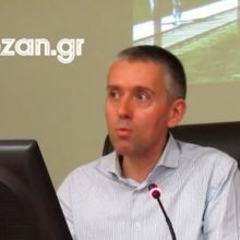 image-259474 kozan.gr: Μόνο επαγγελματίες φωτογράφοι κι εκπρόσωποι ΜΜΕ, με διαπίστευση, θα έχουν το δικαίωμα να κινούνται εντός του χώρου όπου θα διεξάγεται η παρέλαση της Κοζανίτικης Αποκριάς (Βίντεο)