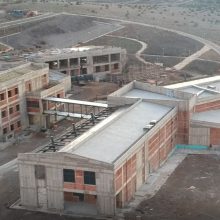 image-259511 kozan.gr: Κοζάνη: “Mεγάλωσαν” ακόμη περισσότερο τα κτήρια στην ανεγειρόμενη Πανεπιστημιούπολη Δ. Μακεδονίας στην περιοχή της ΖΕΠ – Σημερινές (01/12/2019) εικόνες (Βίντεο)