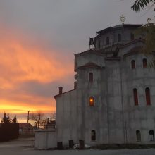 image-267101 Πανηγυρίζει ο Ιερός Ναός Παναγίας Φανερωμένης Κοζάνης, την Κυριακή 12 Ιανουαρίου