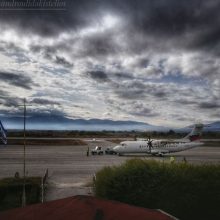 image-259930 kozan.gr: Επιστροφή στην “κανονικότητα” για το αεροδρόμιο της Κοζάνης – Η πρώτη πτήση της SKY EXPRESS SA, από Αθήνα, έφτασε το μεσημέρι της Τρίτης 3/12 (Φωτογραφία)