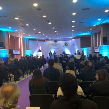 image-260044 Περιφέρεια Δυτικής Μακεδονίας: Ευχαριστίες για την συμβολή στην Δεύτερη Κλαδική Έκθεση και Συνέδριο Αρωματικών και Φαρμακευτικών Φυτών, Μανιταριών και Προϊόντων