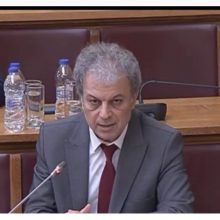 image-262219 Τοποθέτησή βουλευτή Κοζάνης Γ. Αμανατίδη στην Δ.Ε. Παραγωγής & Εμπορίου, με θέμα το «Εθνικό Σχέδιο για την Ενέργεια και το Κλίμα» (13-12-2019)
