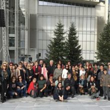image-260213 Με τη συμμετοχή 80 μελών και φίλων της “Υψικαμίνου” ολοκληρώθηκαν οι δυο εξορμήσεις πολιτισμού σε Θεσσαλονίκη και Αθήνα