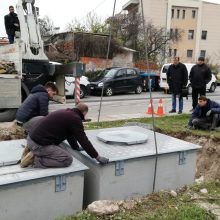 image-260413 Επεκτείνεται το πρόγραμμα: 43 συστήματα υπόγειων κάδων απορριμμάτων σε όλο το εύρος του Δήμου Κοζάνης (Bίντεο)