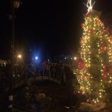 image-261133 kozan.gr: Φωταγωγήθηκε το Χριστουγεννιάτικο δέντρο στο Βαθύλακκο Σερβίων, το βράδυ της Κυριακής 8/12 (Φωτογραφίες)