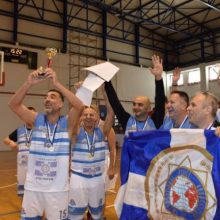 image-261327 Με απόλυτη επιτυχία διοργανώθηκε από την Τοπική Διοίκηση Κοζάνης της Διεθνούς Ένωσης Αστυνομικών, Φιλανθρωπικό Τουρνουά Μπάσκετ με τη συμμετοχή των Τοπικών Διοικήσεων της Δυτικής Μακεδονίας