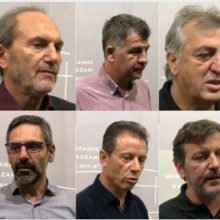 image-261410 kozan.gr: Μηδενικές αυξήσεις στα δημοτικά τέλη του Δήμου Κοζάνης – Δείτε τις δηλώσεις των επικεφαλής των παρατάξεων στο Δημοτικό Συμβούλιο Κοζάνης (Βίντεο)